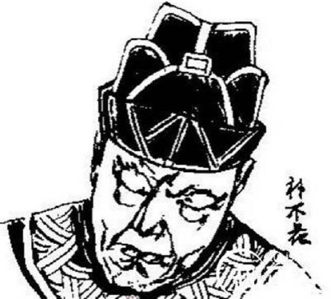 Hoạn quan ngoại quốc đưa cả một triều đại Trung Hoa đến chỗ sụp đổ