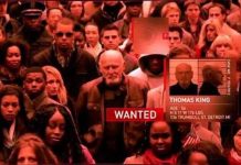 Nhận diện khuôn mặt tội phạm trên phim ảnh là hoang đường?