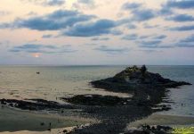 3 "con đường bí ẩn" dưới biển