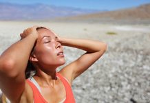 Cách hiểu các chỉ số dự báo thời tiết: chỉ số UV, lượng mưa, nhiệt độ, độ ẩm