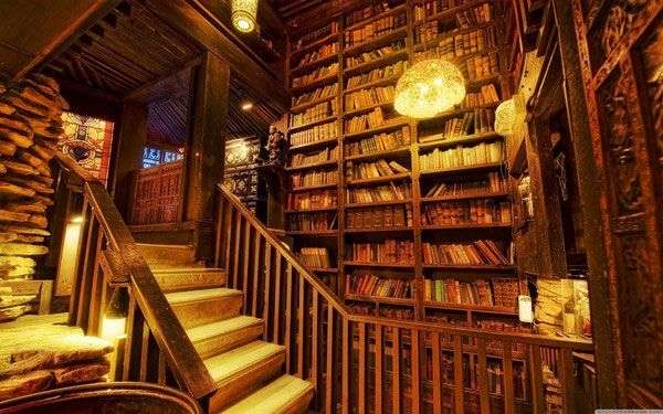 Các mùi hương con người thấy quen thuộc nhưng khó diễn tả