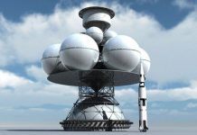 7 tàu du hành vũ trụ hiện đại nhất hành tinh