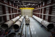 Ngày mai, SpaceX sẽ làm thay đổi lịch sử bằng sứ mệnh phóng lại tên lửa Falcon 9