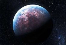 Tìm thấy hành tinh giống Trái đất nhất