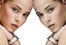 Tại sao hình trong gương quay ngược từ trái sang phải chứ không lộn từ trên xuống? Tại sao hình trong gương quay ngược từ trái sang phải chứ không lộn từ trên xuống?