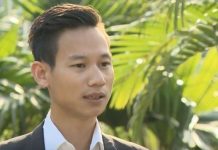 Chàng trai Việt chế tạo thành công phi thuyền bay vào không gian