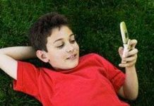 Việc nhắn tin giúp trẻ đọc và ghép vần tốt hơn