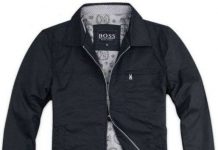 Sắp xuất hiện loại áo khoác “biết” làm mát cơ thể