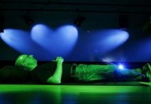 Căn phòng dễ chịu nhất thế giới