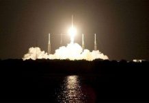 SpaceX mang tham vọng tái sử dụng tên lửa phóng tàu vũ trụ SpaceX mang tham vọng tái sử dụng tên lửa phóng tàu vũ trụ