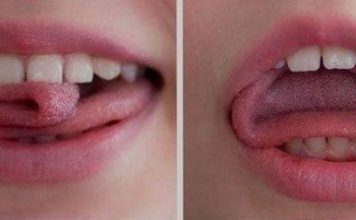 Hoa lưỡi 3 cánh và khả năng đặc biệt mà chỉ có 1% người trên thế giới có được