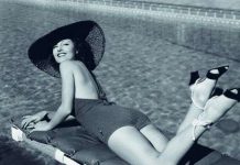 Lịch sử ra đời của bikini