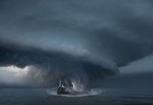 Bí ẩn tam giác quỷ Trung Quốc