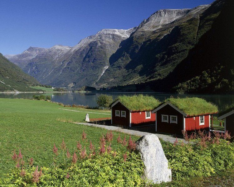 Vì sao Na Uy được bình chọn là quốc gia hạnh phúc nhất thế giới?