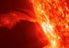 Bão mặt trời khủng khiếp nhất thập kỷ sắp xảy ra