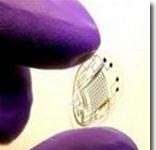 Mắt điện tử nhìn xuyên không gian