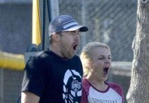 Phát hiện tình yêu đích thực qua cách ngáp