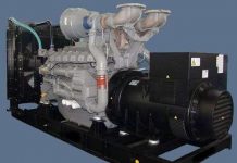 Triển khai dự án sản xuất điện bằng động cơ ánh sáng