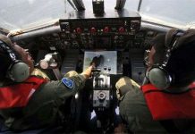 Thiết bị định vị khẩn cấp của máy bay