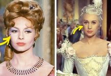 "Chấm nốt ruồi giả" trên mặt - mật mã tán tỉnh của các quý cô thế kỷ 18