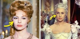 "Chấm nốt ruồi giả" trên mặt - mật mã tán tỉnh của các quý cô thế kỷ 18