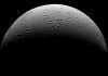 Tổng quan về mặt trăng Enceladus của sao Thổ