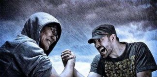 Bí kíp giúp bạn luôn thắng trong các trò chơi con nít