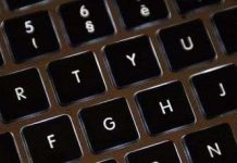 Tại sao người Pháp không thể gõ tiếng Pháp trên bàn phím do Pháp sản xuất?