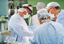 Lần đầu tiên cấy ghép dương vật thành công