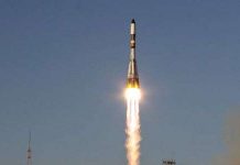 Nga phóng vệ tinh do thám