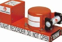Hộp đen tự tách khỏi máy bay - Chìa khóa điều tra sau tai nạn