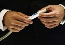 Anh chế tạo dao mổ nhận diện được khối u ung thư