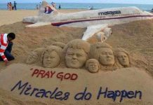 10 câu hỏi chưa có lời giải trong vụ máy bay mất tích