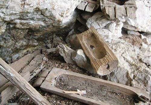 Bí ẩn những hang ma ở Mộc Châu