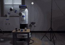 Công ty khởi nghiệp AI của Elon Musk phát triển hệ thống dạy robot Công ty khởi nghiệp AI của Elon Musk phát triển hệ thống dạy robot