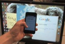 Máy chiếu mô phỏng đa tương tác như trong phim