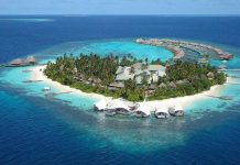 20 khám phá kinh ngạc về các nước trên thế giới