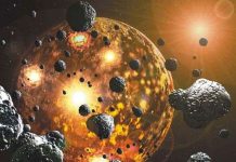 Thực, hư câu chuyện Ngày tận thế