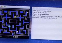 Dùng máy tính huấn luyện robot để đưa vào làm việc