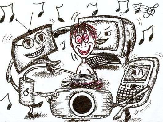 Những đặc điểm quái gở cho biết bạn là người có IQ cao