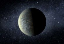 Hành tinh giống trái đất nhất lộ diện