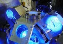 Thiết bị chính xác hơn cả đồng hồ nguyên tử Thiết bị chính xác hơn cả đồng hồ nguyên tử