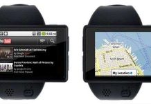 Sinh viên Ấn Độ công bố đồng hồ thông minh Androidly