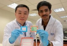 Phát triển thành công bộ lọc không khí từ sợi nano, hiệu quả gấp đôi bộ lọc thường