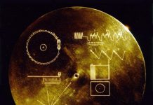 Tấm bản đồ có thể đưa người ngoài hành tinh xâm lược Trái đất Tấm bản đồ có thể đưa người ngoài hành tinh xâm lược Trái đất