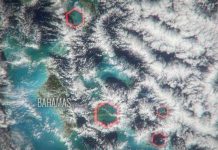 Mây lục giác có thể là thủ phạm gieo kinh hoàng ở Bermuda