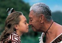 Các kiểu chào đầu năm mới độc đáo trên thế giới