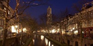 Cơn bão kỳ lạ phá tan tành cả một thành phố năm 1674