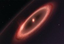 Phát hiện nhiều điều thú vị ở ngôi sao gần hệ Mặt Trời nhất