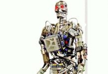 Ấn Độ triển khai nghiên cứu phát triển “lính robot” Ấn Độ triển khai nghiên cứu phát triển “lính robot”